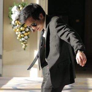 Meet your Posher, Tan